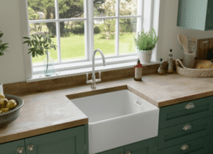 How to Maintain Kitchen Plumbing
