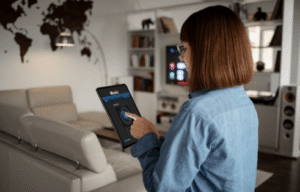 The Rise of Digital Home Ecosystems
