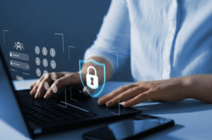 The Rise of Digital Identity